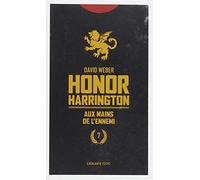 Aux mains de l'ennemi: HONOR HARRINGTON