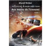 Aux mains de l'ennemi T1 David Weber (Auteur)