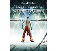 Aux mains de l'ennemi T2 David Weber (Auteur)
