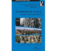 Aux marges de la ville