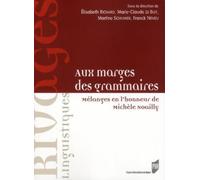 AUX MARGES DES GRAMMAIRES