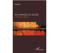 Aux marges du sacré Daniel Vidal (Auteur)