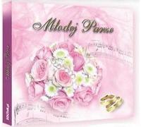 Aux mariés (souvenir de mariage) CD+DVD