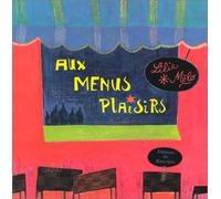 Aux menus plaisirs