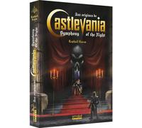 Aux Origines De Castlevania: Symphony Of The Night - Edition Standard