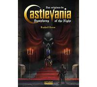Aux origines de Castlevania Symphony of the Night (standard)