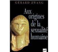 Aux origines de la sexualité humaine