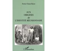 Aux origines de l'identité réunionnaise
