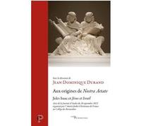 Jules Isaac et Jésus et Israël