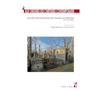 Aux origines des cimetieres contemporains