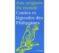 Contes Et Légendes Des Philippines