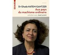 Aux pays du machisme ordinaire