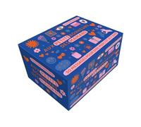 Aux petits bonheurs des Mamans: 50 messages pour dire merci et je t'aime