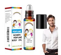 Aux Phéromones Pour Femme,Spray Corporel é 10ml | Huile ée Roll-On Phéromones Pour Rencontres Quotidiennes