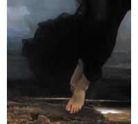 Aux Pieds de la Nuit