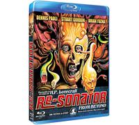 Aux Portes De L'au-Delà (1986) / From Beyond Bdr