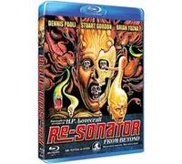 Re-Sonator BDr 1986 From Beyond [Blu-ray]