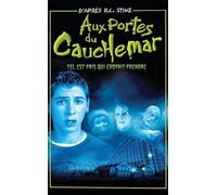 Aux portes du cauchemar – Vol. 1 (4 épisodes) : Tel est pris qui croyait prendre – Warner Bros.