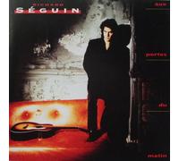 Richard Seguin - Aux Portes du Matin