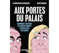 Aux portes du Palais - Comment les idées d'extrême droite s'installent en France