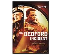 Aux postes de combat (Bedford Incident) – DVD – Zone 1
