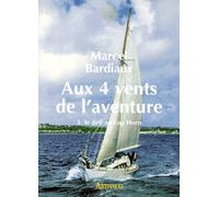Aux quatre vents de l'aventure: Le défi au cap Horn (1)