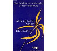 Aux Quatre Vents De L'esprit