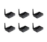 AUX RCA Bluetooth 6.0 Adaptateur TX RX 2 en 1 pour TV