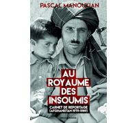Aux royaumes des insoumis