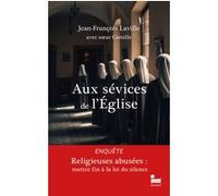 Aux sévices de l'Église
