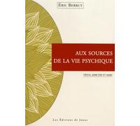 Aux sources de la vie psychique: Vénus, Mercure et Mars