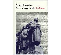 Aux Sources De "L'aveu