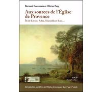 Aux Sources De L'Église De Provence