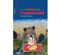 Aux sources de l'hindouisme - Dominique Wohlschlag - In Folio - Poche - Essai