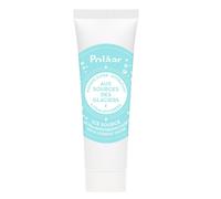 Polåar - Masque Super Hydratant Aux Sources des Glaciers - Eau d'Iceberg & Acide Hyaluronique - Repulpe, Réhydrate, Rafraichit - Peaux Deshydratées - 95% naturel, Vegan, Made in France - 50 ml
