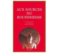 Collectif, Lilian Silburn – Aux sources du bouddhisme – Broché