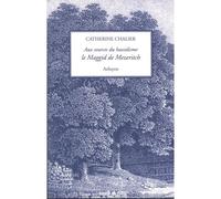 Aux sources du hassidisme, le Maggid de Mezeritch - Catherine Chalier - Arfuyen - broché - Essai
