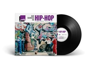 Aux Sources du Hip-Hop