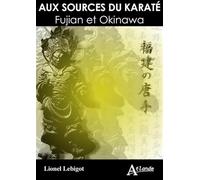 Aux sources du karaté