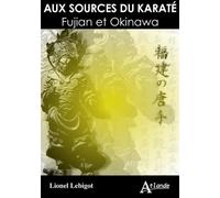 Aux sources du karaté