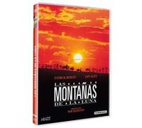 Aux sources du Nil / Mountains of the Moon (DVD) G