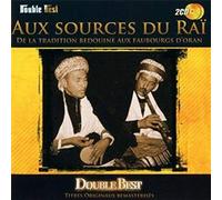Aux Sources Du Rai