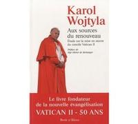 Aux sources du renouveau Jean-Paul II (Auteur)