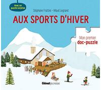 Aux sports d'hiver