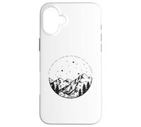 Aux Stars Qui écoutent et aux rêves Qui se réalisent Coque pour iPhone 16 Plus