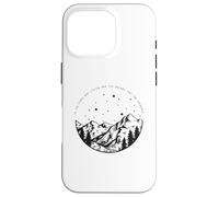 Aux Stars Qui écoutent et aux rêves Qui se réalisent Coque pour iPhone 16 Pro