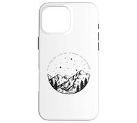 Aux Stars Qui écoutent et aux rêves Qui se réalisent Coque pour iPhone 16 Pro Max