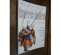 Aux temps de la terre noire : ethnoarchéologie des îles Futuna et Alofi
