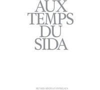 Aux Temps du Sida /franCais Estelle Pietrzyk (Auteur)