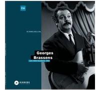Georges Brassens – Aux Trois Baudets 1953 – Vinyle 33 Tours